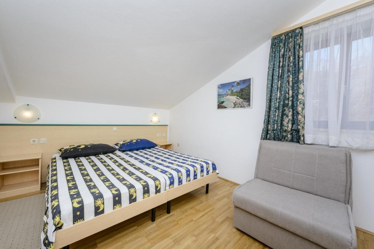 Apartments Matusko Dubrovnik Exterior photo
