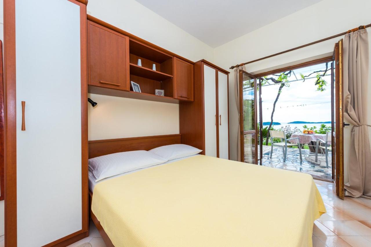 Apartments Matusko Dubrovnik Exterior photo