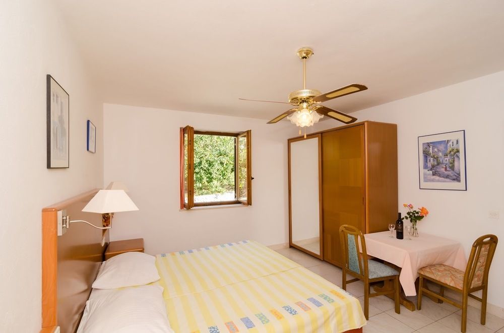 Apartments Matusko Dubrovnik Exterior photo