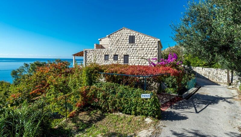 Apartments Matusko Dubrovnik Exterior photo